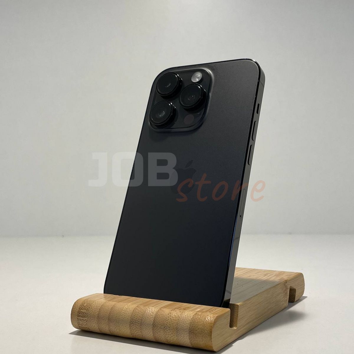 Б/У iPhone 14 Pro 128gb Space Black 65039 фото