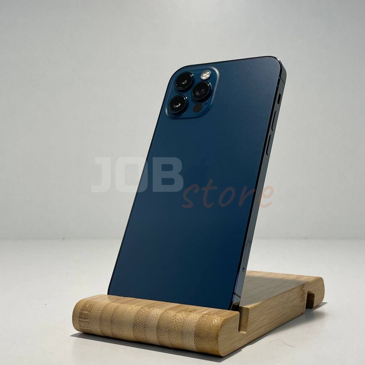 Б/У iPhone 12 Pro 256Gb Pacific Blue 45158 фото