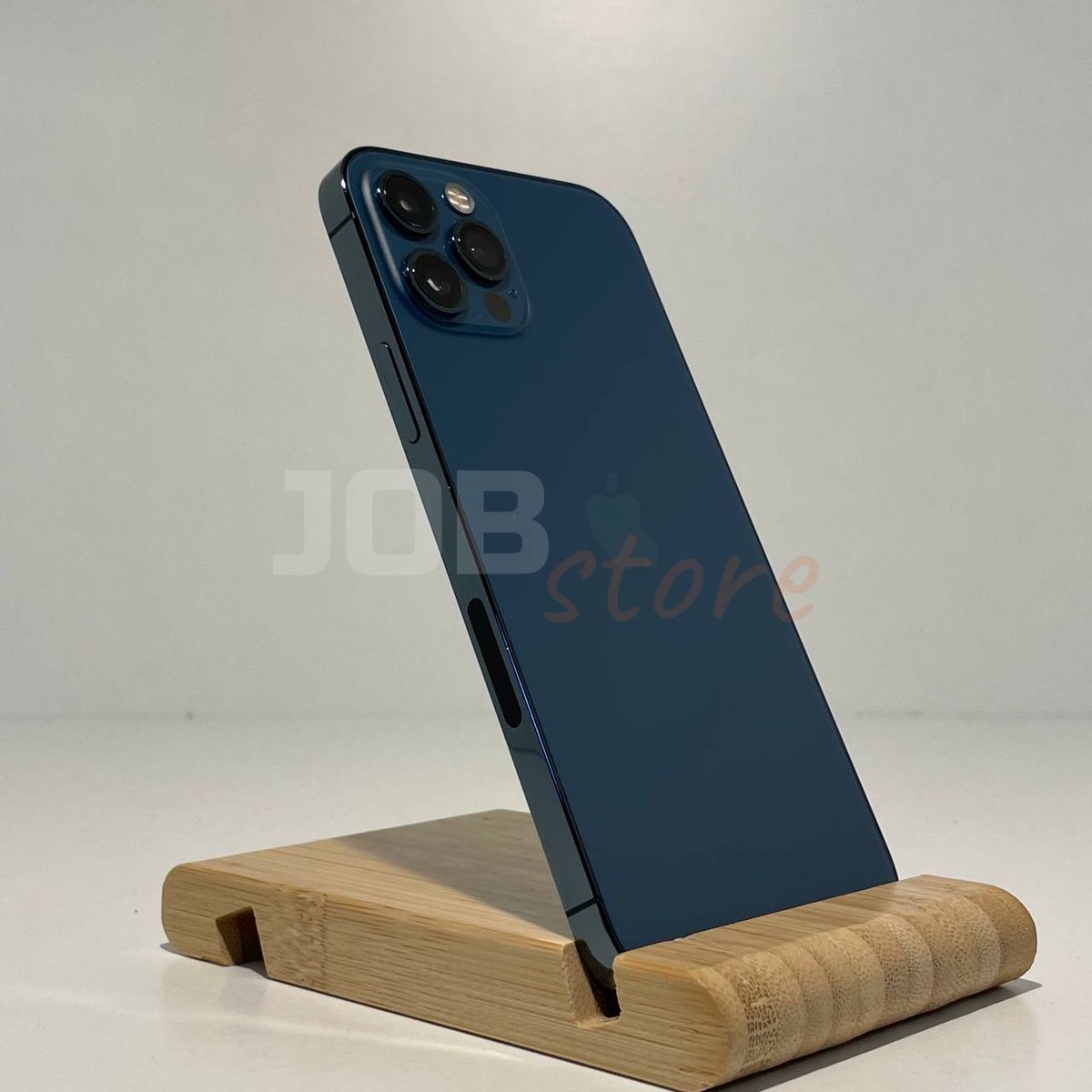 Б/У iPhone 12 Pro 256Gb Pacific Blue 45158 фото