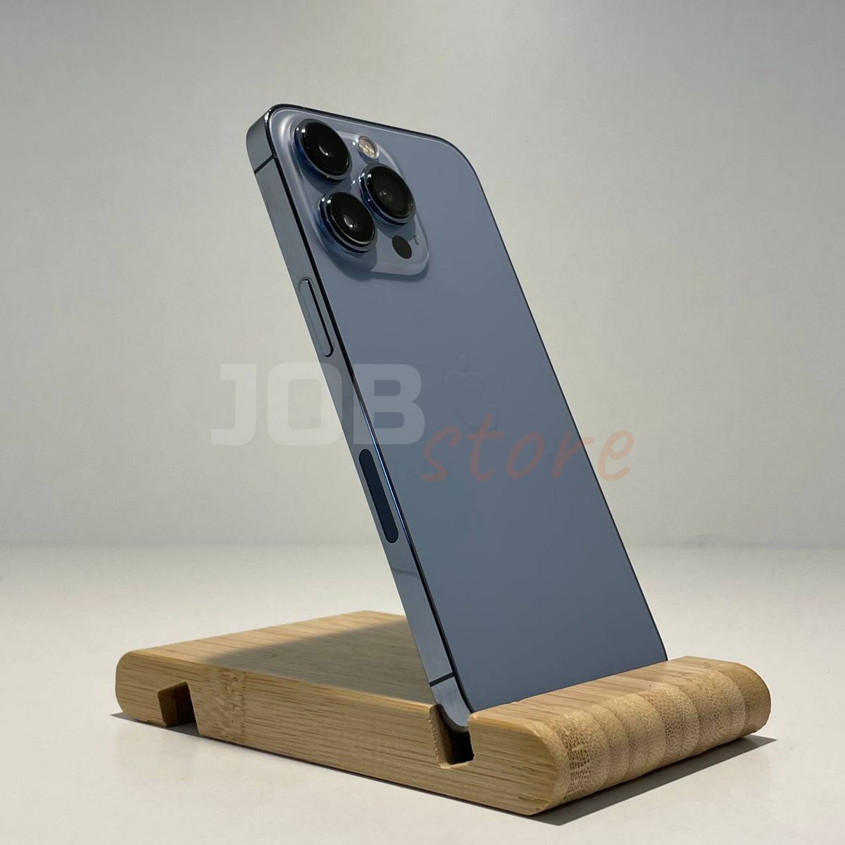 Б/У iPhone 13 Pro 256gb Sierra Blue 75154 фото