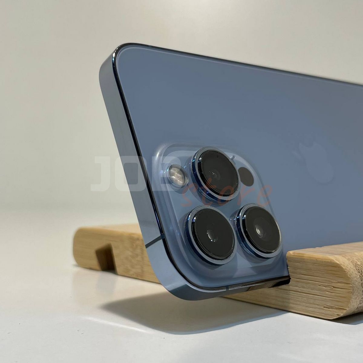 Б/У iPhone 13 Pro 256gb Sierra Blue 75154 фото