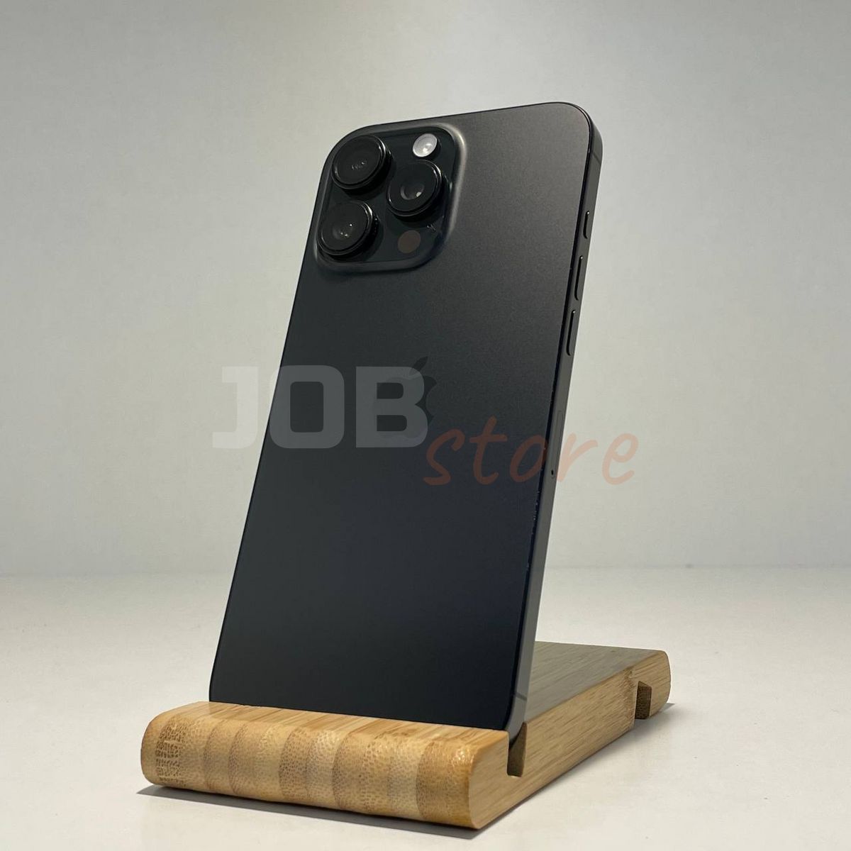 Б/У iPhone 16 Pro Max 256gb Black Titanium 38862 фото