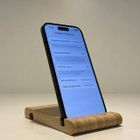 Б/У iPhone 15 256gb Black 58141 фото 9