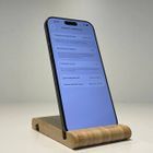 Б/У iPhone 16 Pro Max 256gb Black Titanium 38862 фото 9