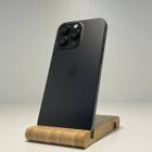 Б/У iPhone 16 Pro Max 256gb Black Titanium 38862 фото 2