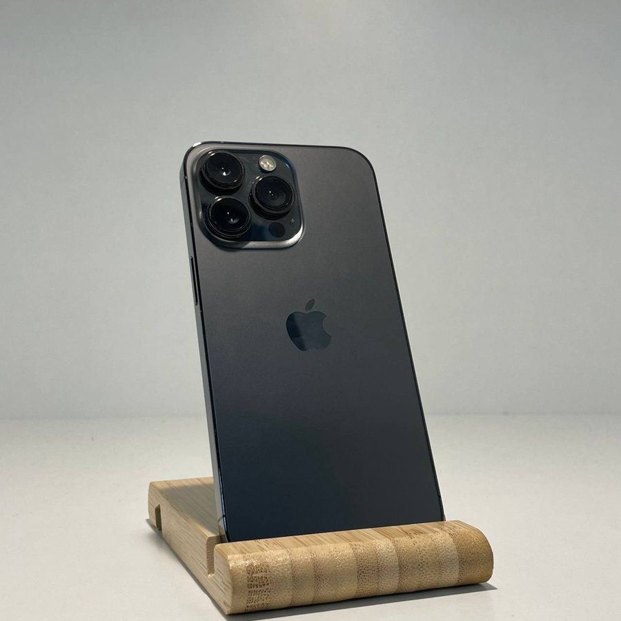 Б/У iPhone 13 Pro 128gb Graphite 37443 фото