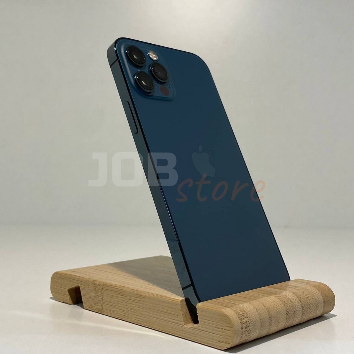 Б/У iPhone 12 Pro 128Gb Pacific Blue 56823 фото