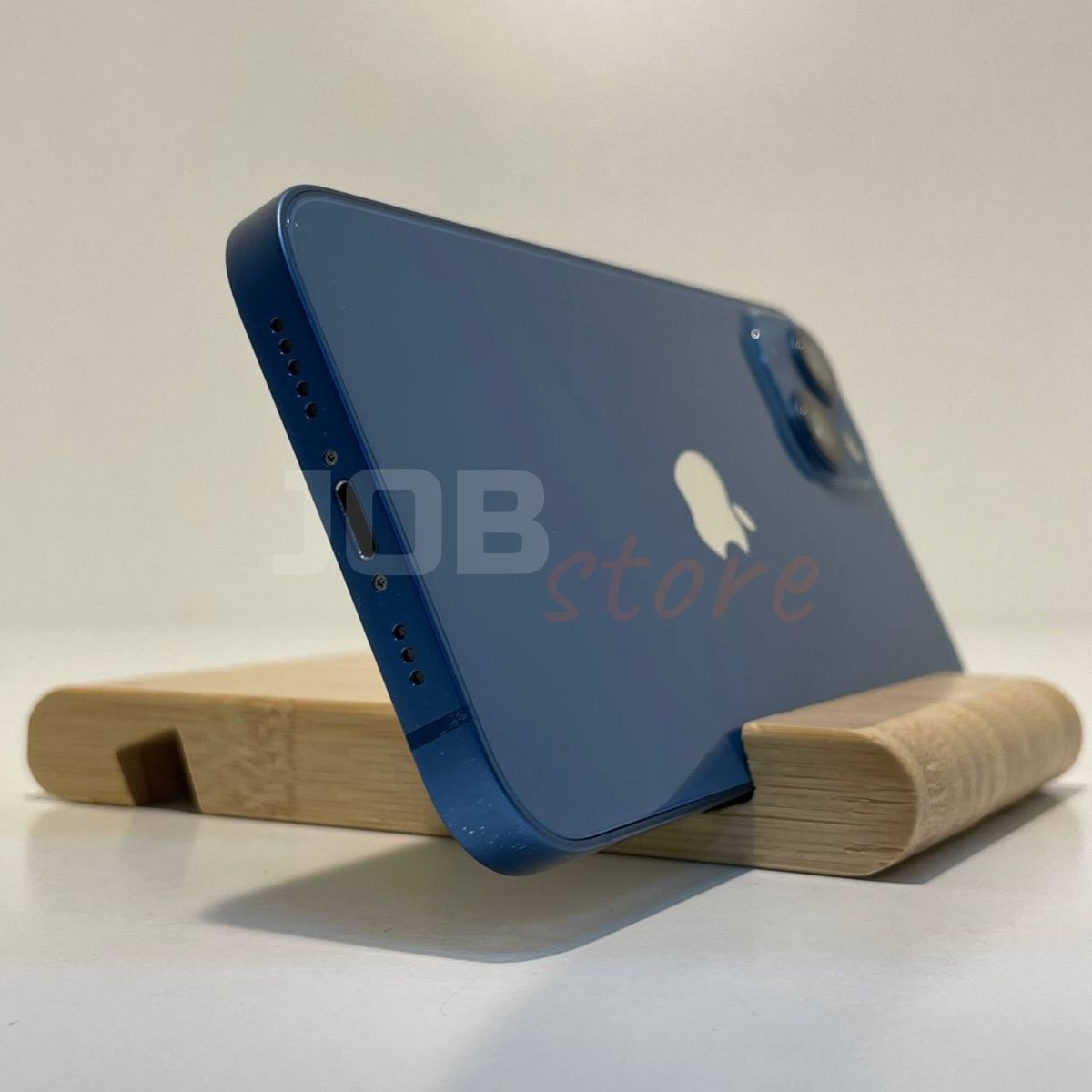 Б/У iPhone 13 128gb Blue 19268 фото