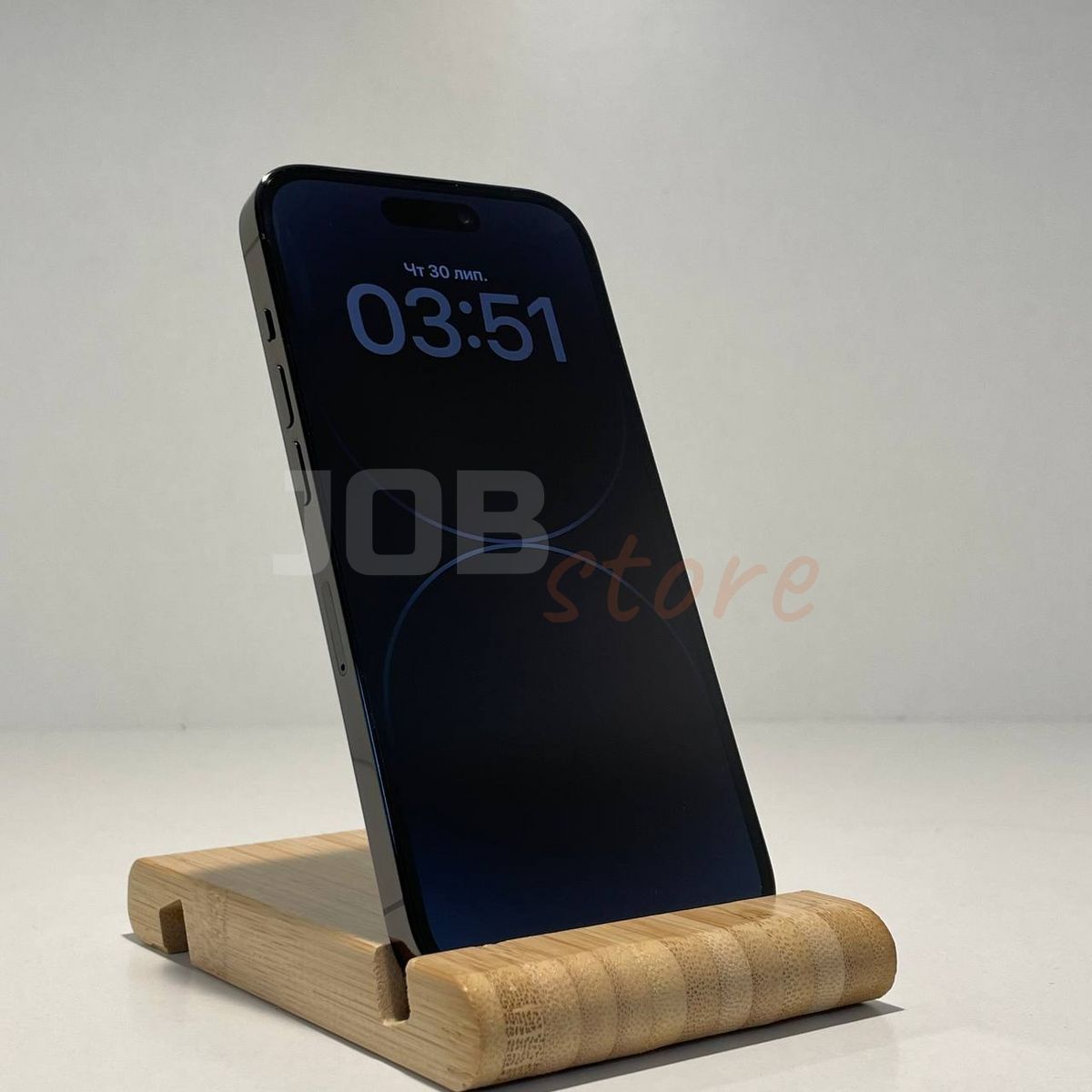 Б/У iPhone 14 Pro 128gb Space Black 46515 фото