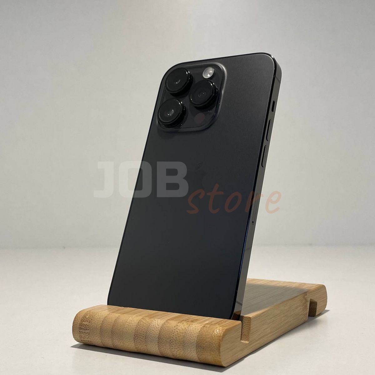 Б/У iPhone 14 Pro 128gb Space Black 46515 фото