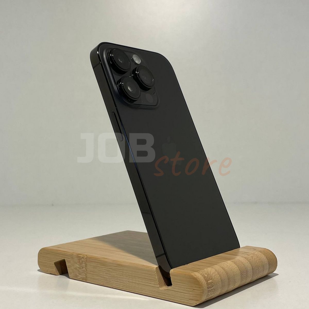 Б/У iPhone 14 Pro 128gb Space Black 46515 фото