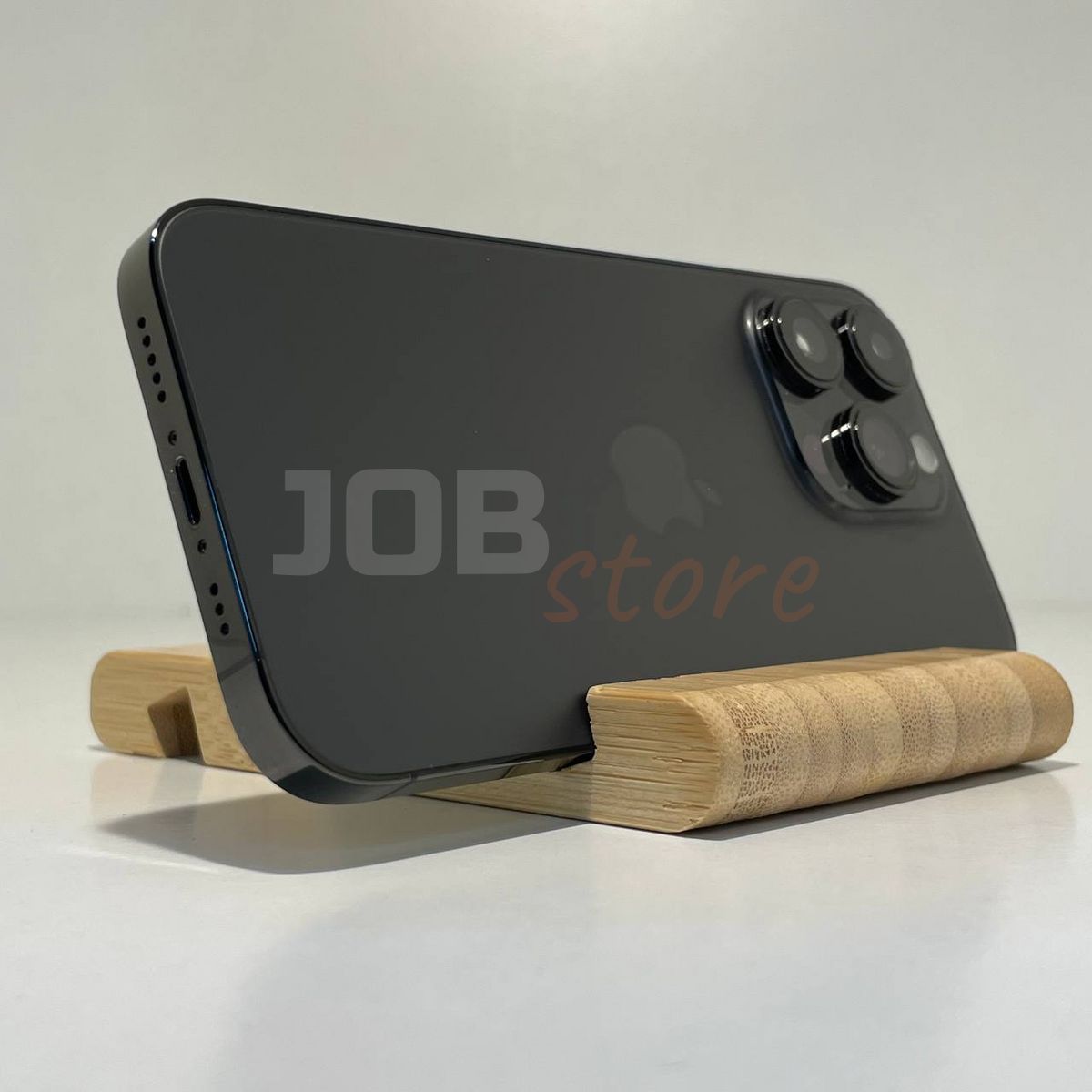 Б/У iPhone 14 Pro 128gb Space Black 46515 фото