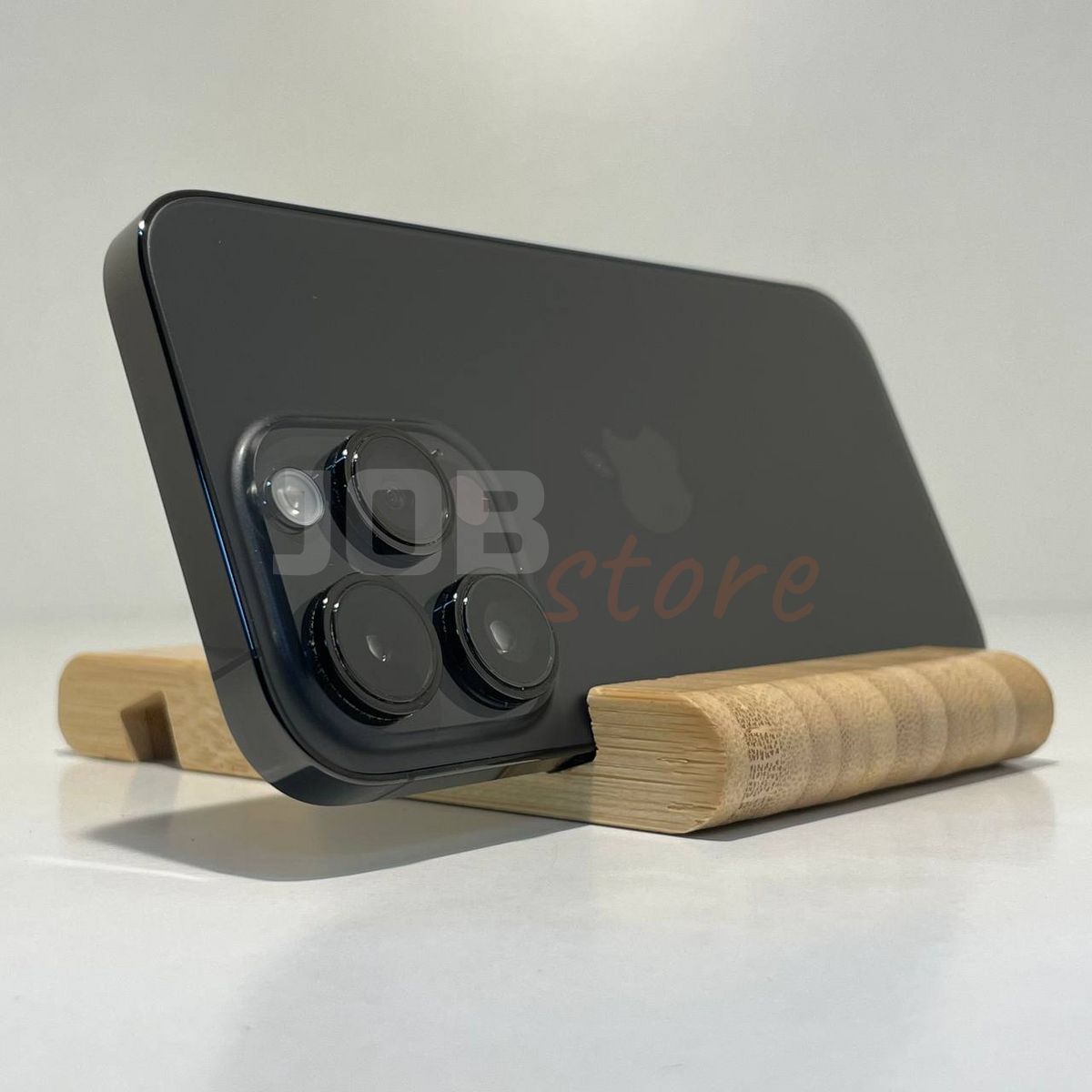 Б/У iPhone 14 Pro 128gb Space Black 46515 фото