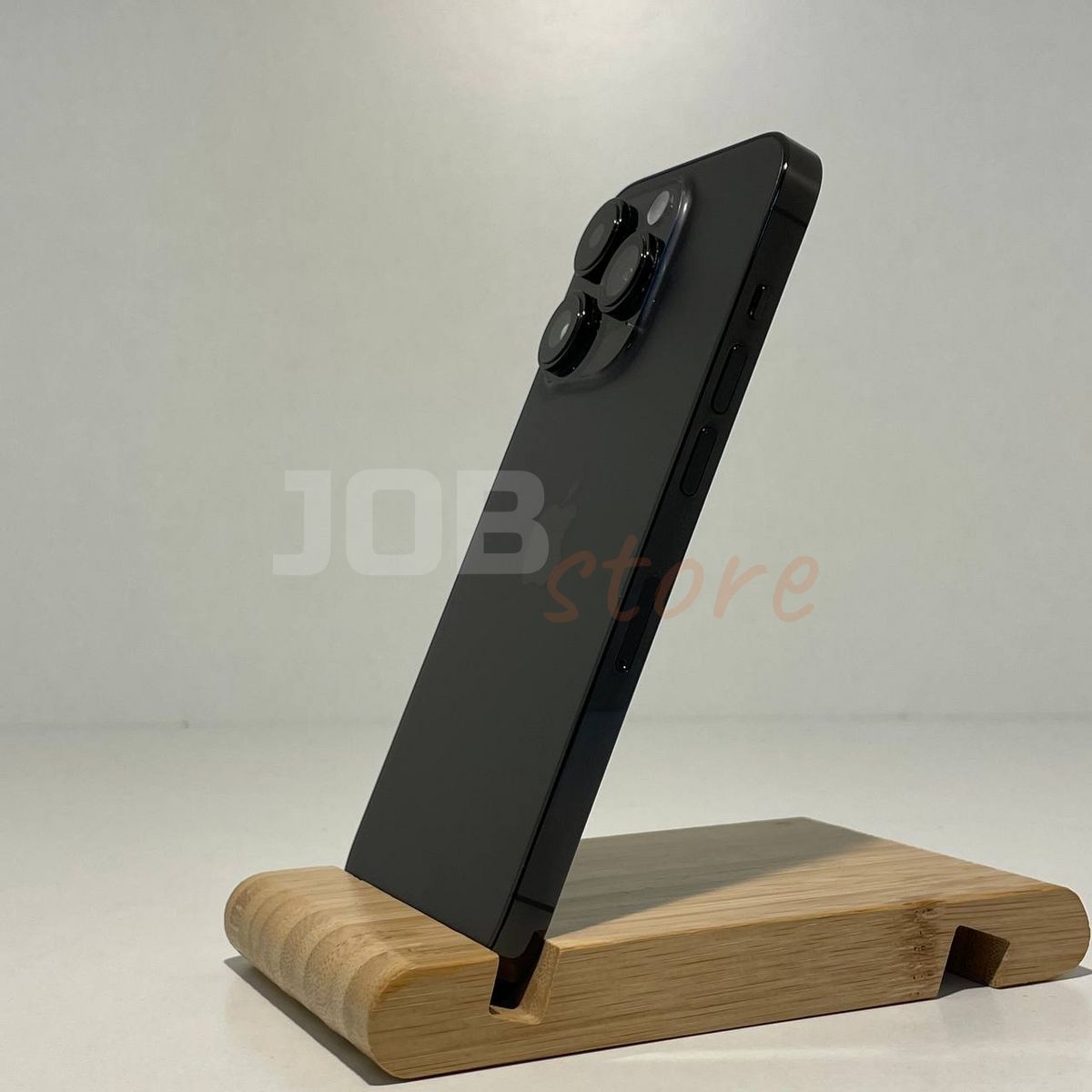 Б/У iPhone 14 Pro 128gb Space Black 46515 фото