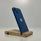 Б/У iPhone 13 128gb Blue 19268 фото 3