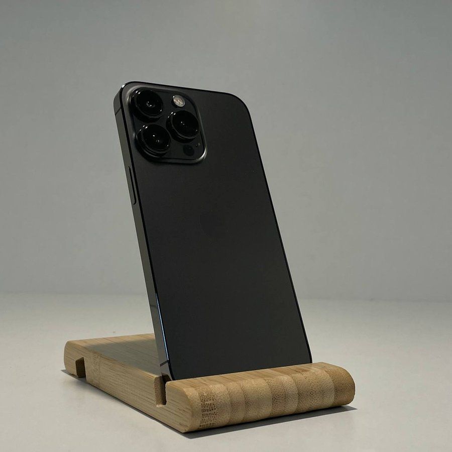 Б/У iPhone 13 Pro 256gb Graphite 59089 фото