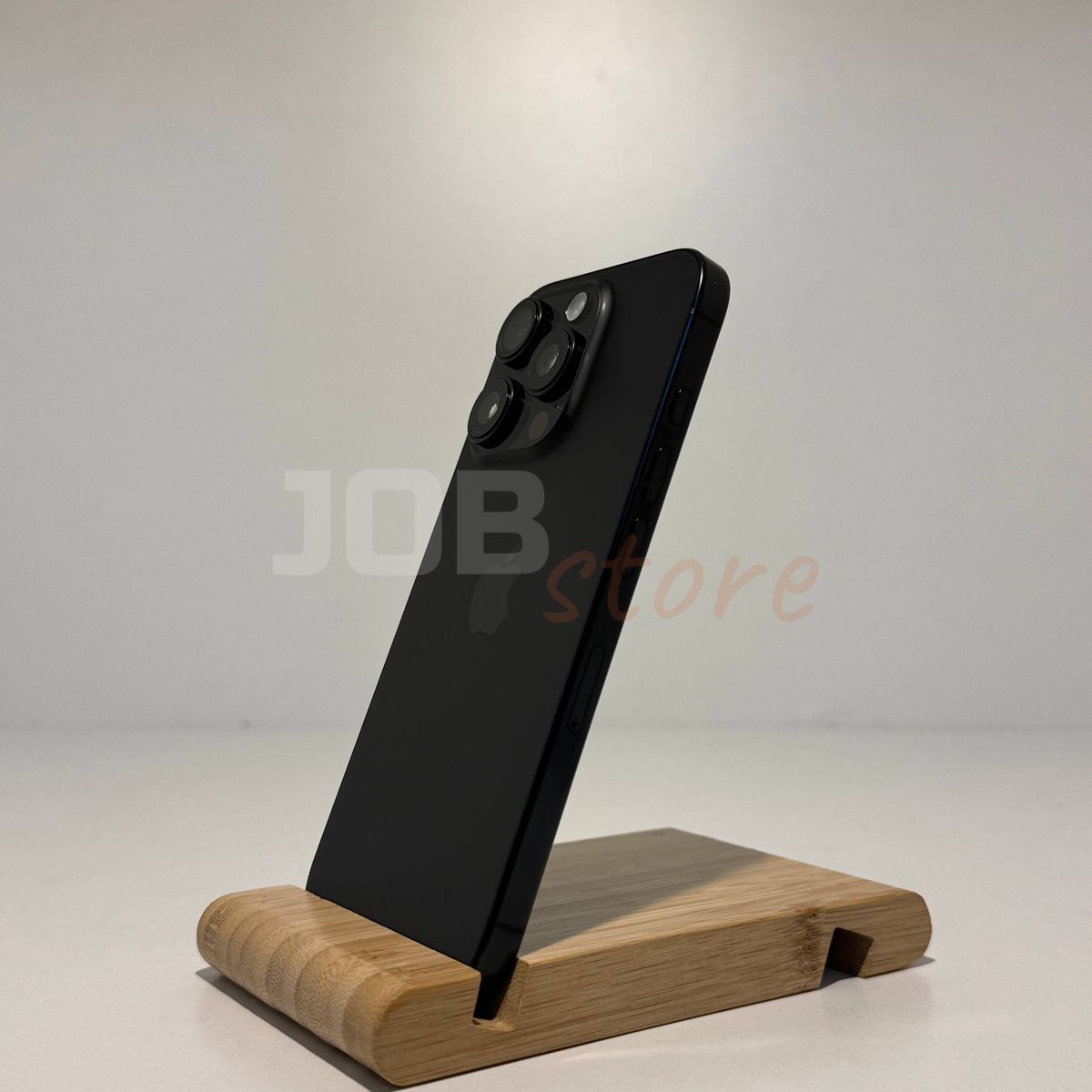Б/У iPhone 16 Pro 256gb Black Titanium 62361 фото