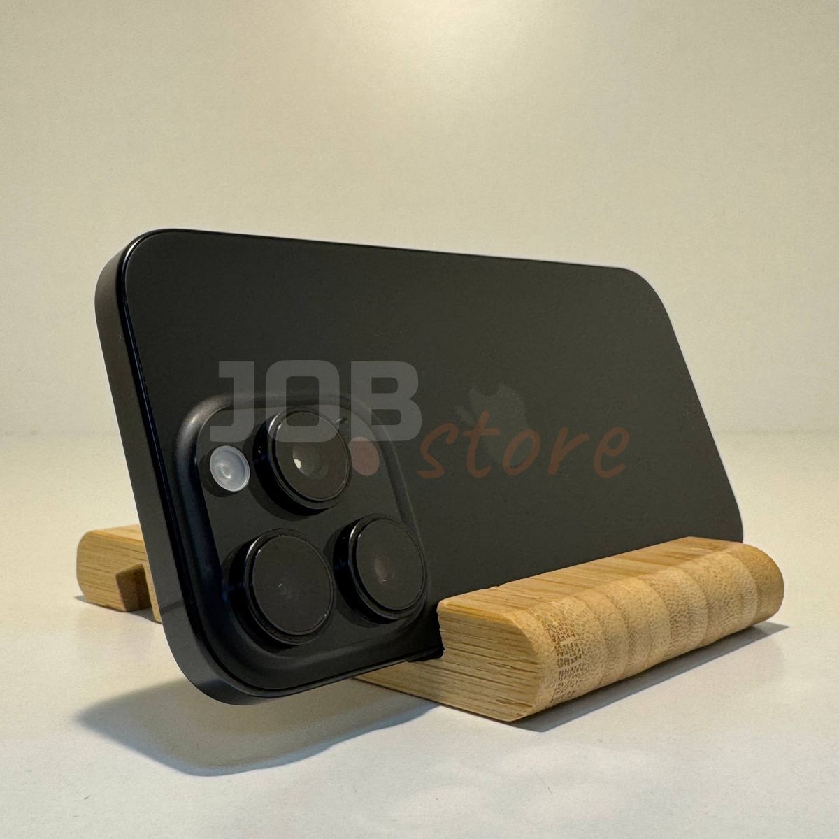 Б/У iPhone 16 Pro 256gb Black Titanium 62361 фото