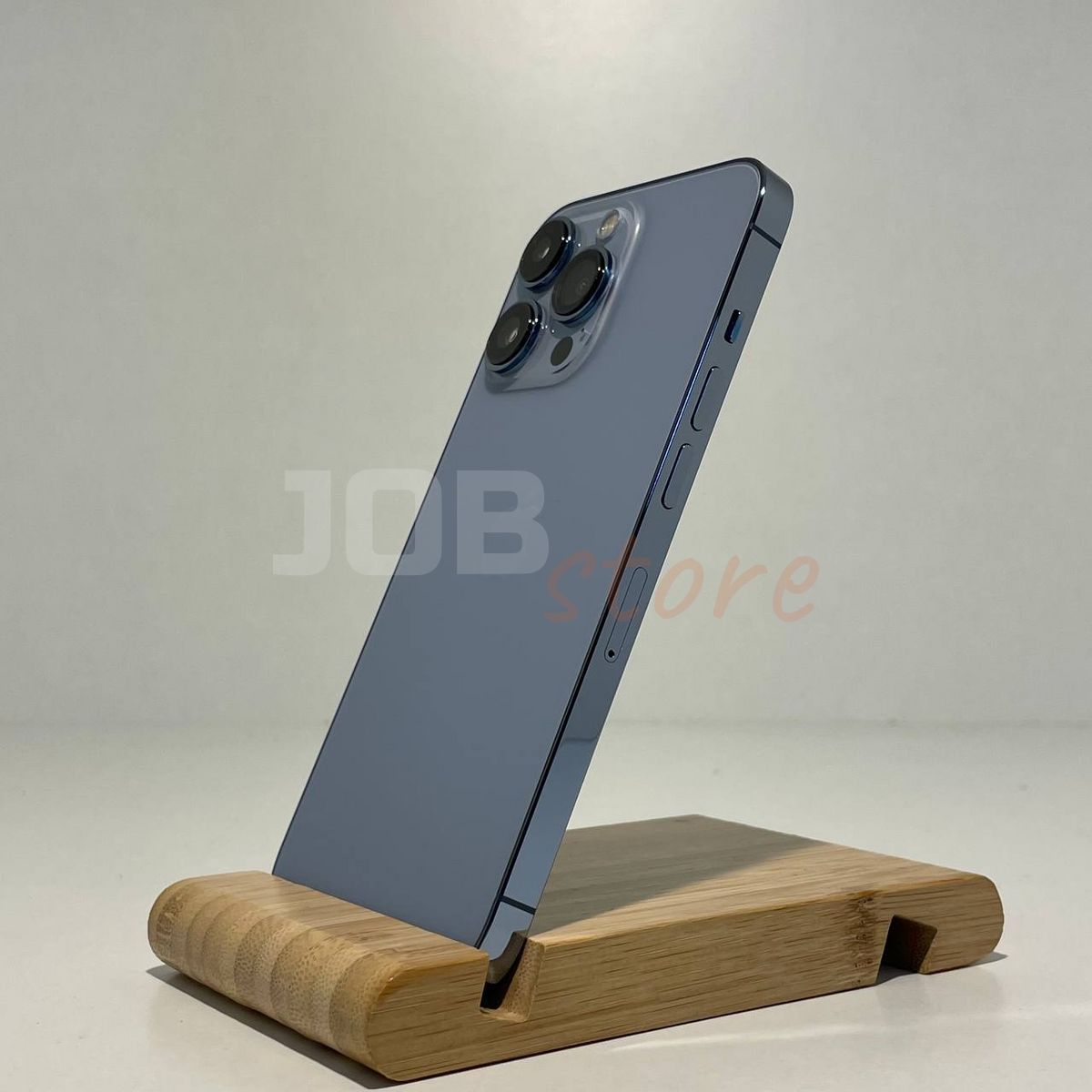 Б/У iPhone 13 Pro 128gb Sierra Blue 54790 фото