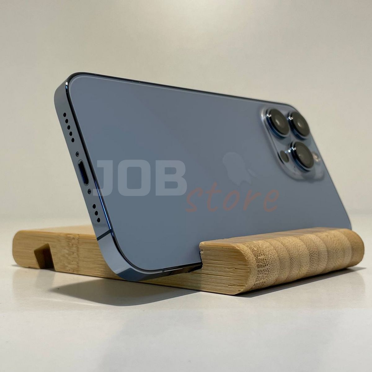 Б/У iPhone 13 Pro 128gb Sierra Blue 54790 фото