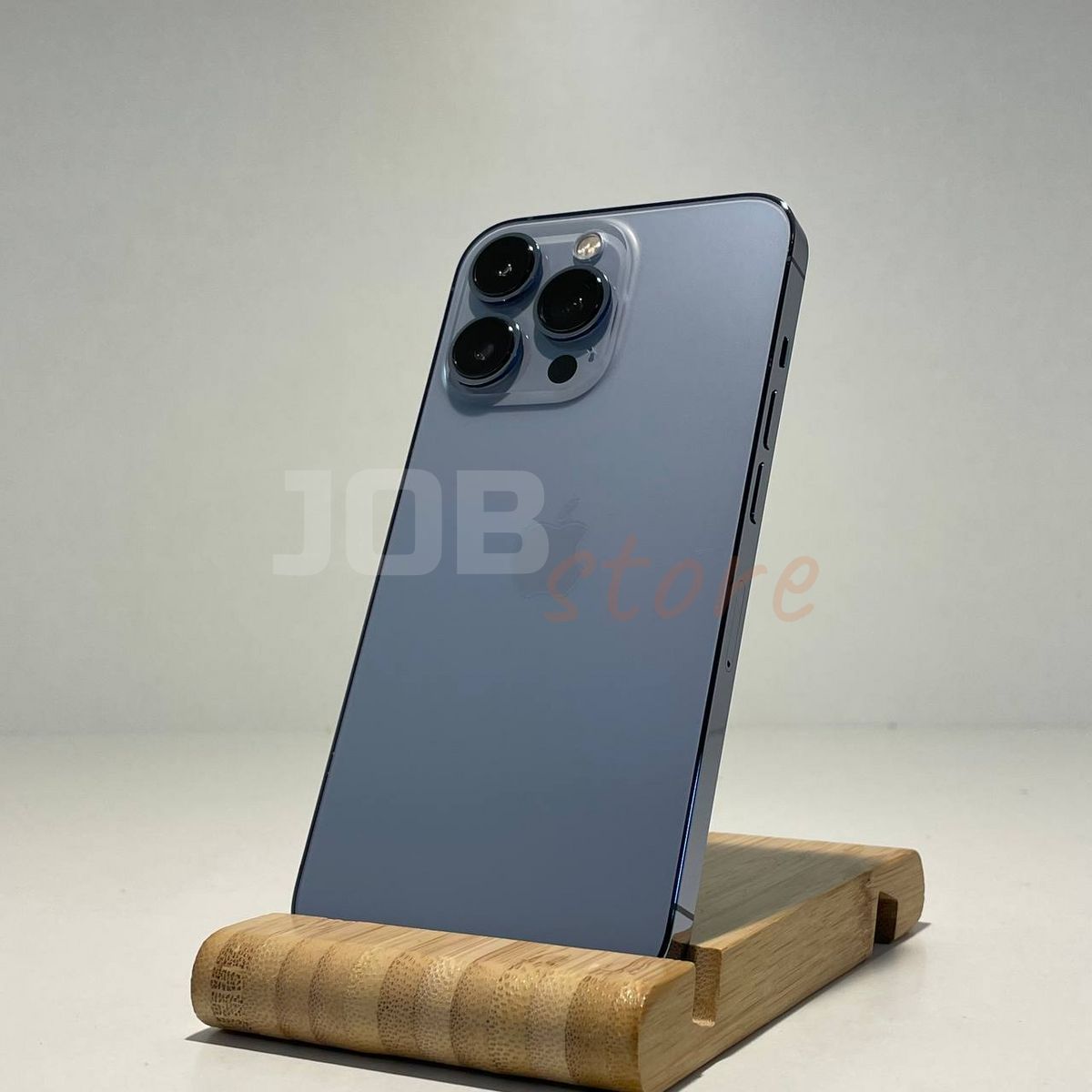 Б/У iPhone 13 Pro 128gb Sierra Blue 54790 фото