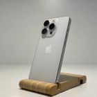 Б/У iPhone 15 Pro 256gb White Titanium 71788 фото 2