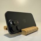 Б/У iPhone 16 Pro 256gb Black Titanium 62361 фото 5