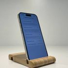 Б/У iPhone 15 Pro 256gb White Titanium 71788 фото 9