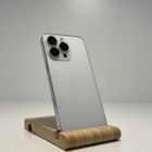 Б/У iPhone 13 Pro 128gb Silver 90017 фото 1