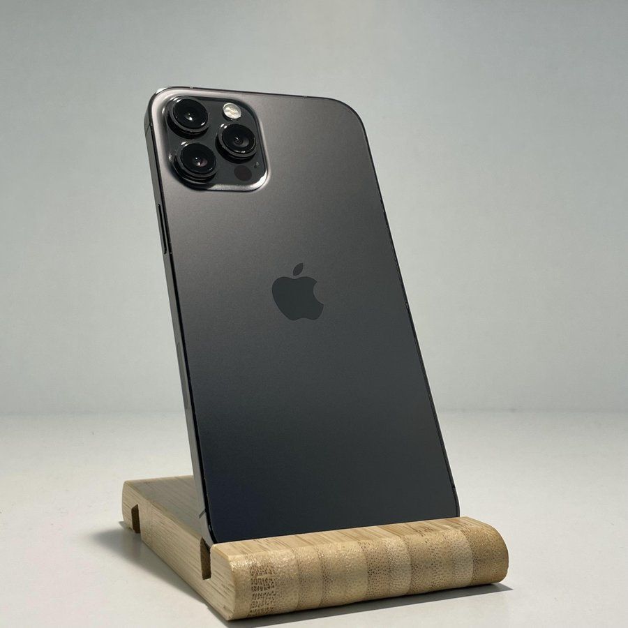 Б/У iPhone 12 Pro Max 128gb Graphite 52742 фото