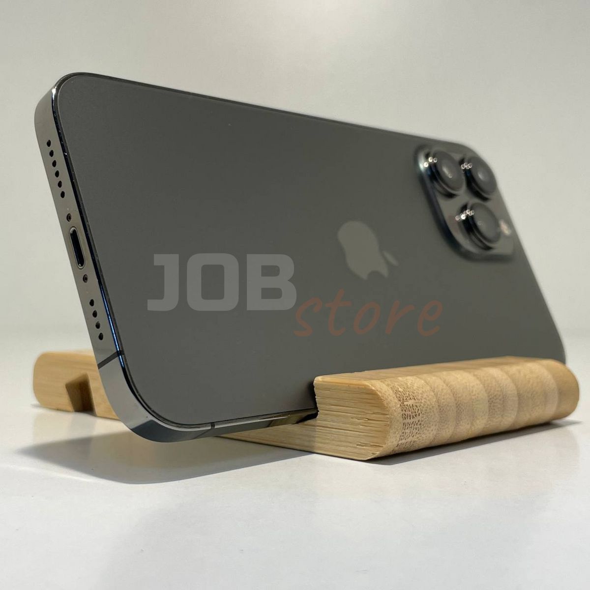 Б/У iPhone 13 Pro Max 256gb Graphite 14852 фото