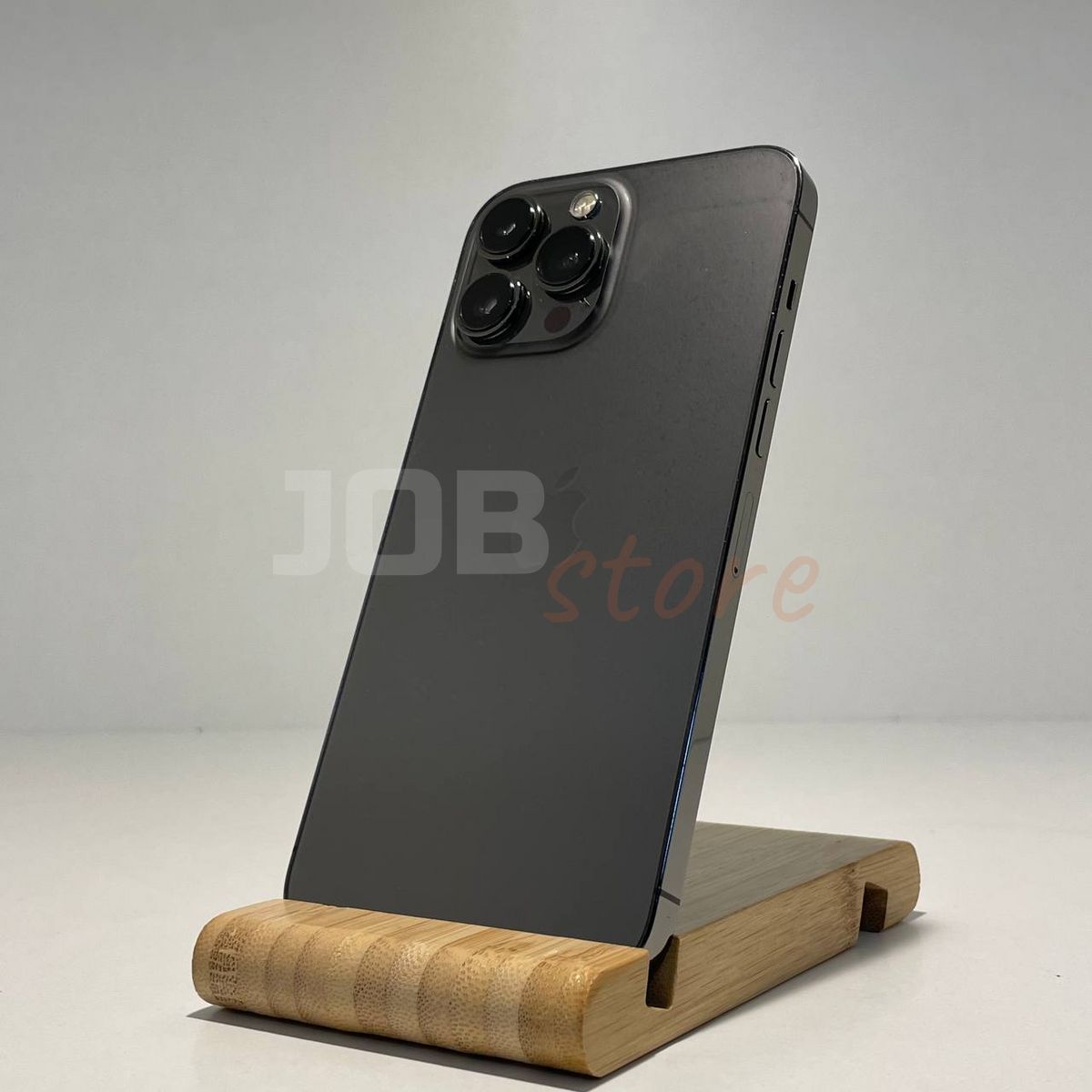 Б/У iPhone 13 Pro Max 256gb Graphite 14852 фото