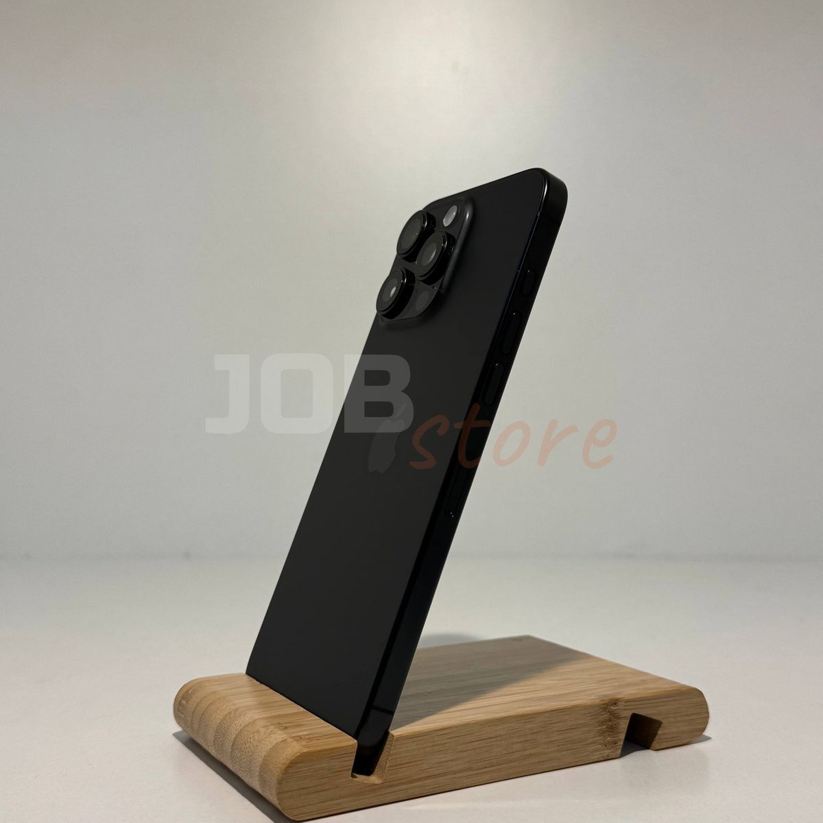 Б/У iPhone 16 Pro Max 256gb Black Titanium 14797 фото