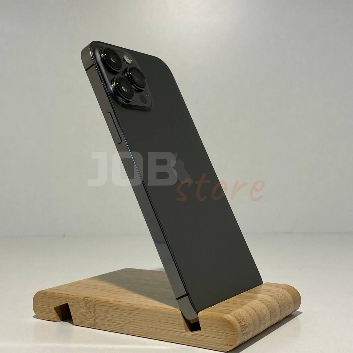 Б/У iPhone 13 Pro Max 256gb Graphite 14852 фото