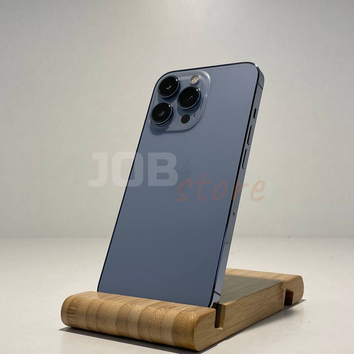 Б/У iPhone 13 Pro 256gb Sierra Blue 71227 фото