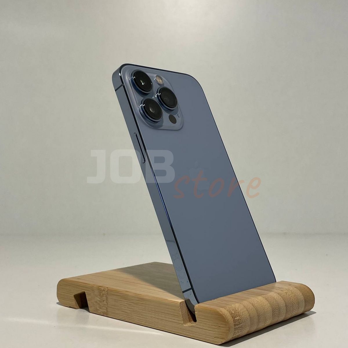 Б/У iPhone 13 Pro 256gb Sierra Blue 71227 фото