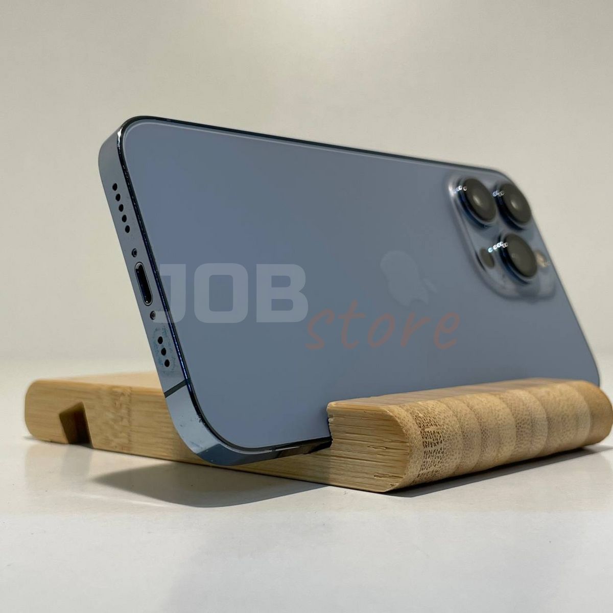 Б/У iPhone 13 Pro 256gb Sierra Blue 71227 фото