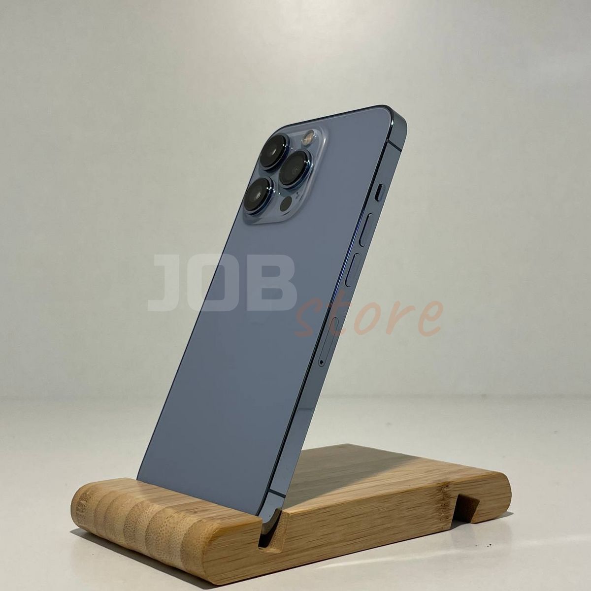 Б/У iPhone 13 Pro 256gb Sierra Blue 71227 фото