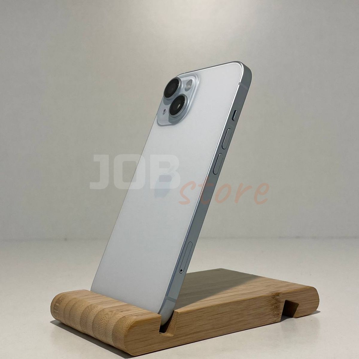 Б/У iPhone 15 256gb Blue 51461 фото