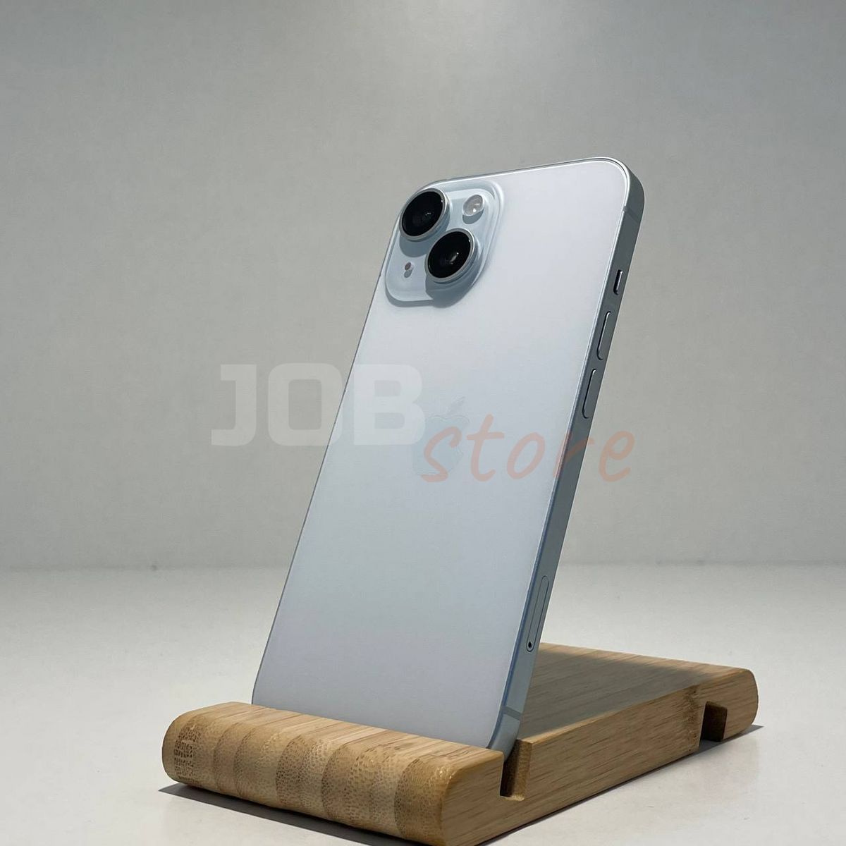Б/У iPhone 15 256gb Blue 51461 фото