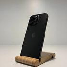Б/У iPhone 16 Pro Max 256gb Black Titanium 14797 фото 2