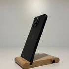 Б/У iPhone 16 Pro Max 256gb Black Titanium 14797 фото 4