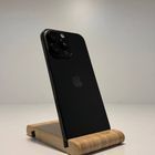 Б/У iPhone 16 Pro Max 256gb Black Titanium 14797 фото 1