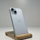 Б/У iPhone 15 256gb Blue 51461 фото 1