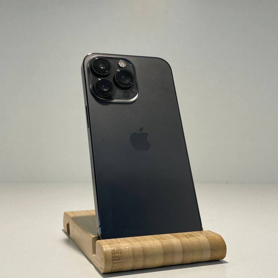 Б/У iPhone 13 Pro 128gb Graphite 01766 фото