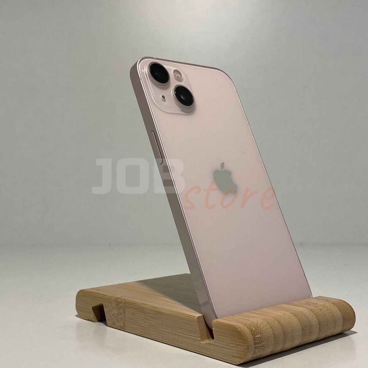 Б/У iPhone 13 256gb Pink 00516 фото