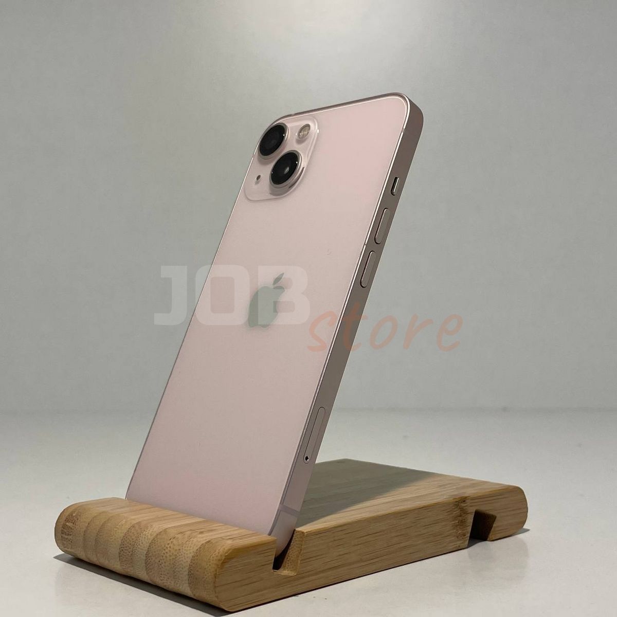Б/У iPhone 13 256gb Pink 00516 фото