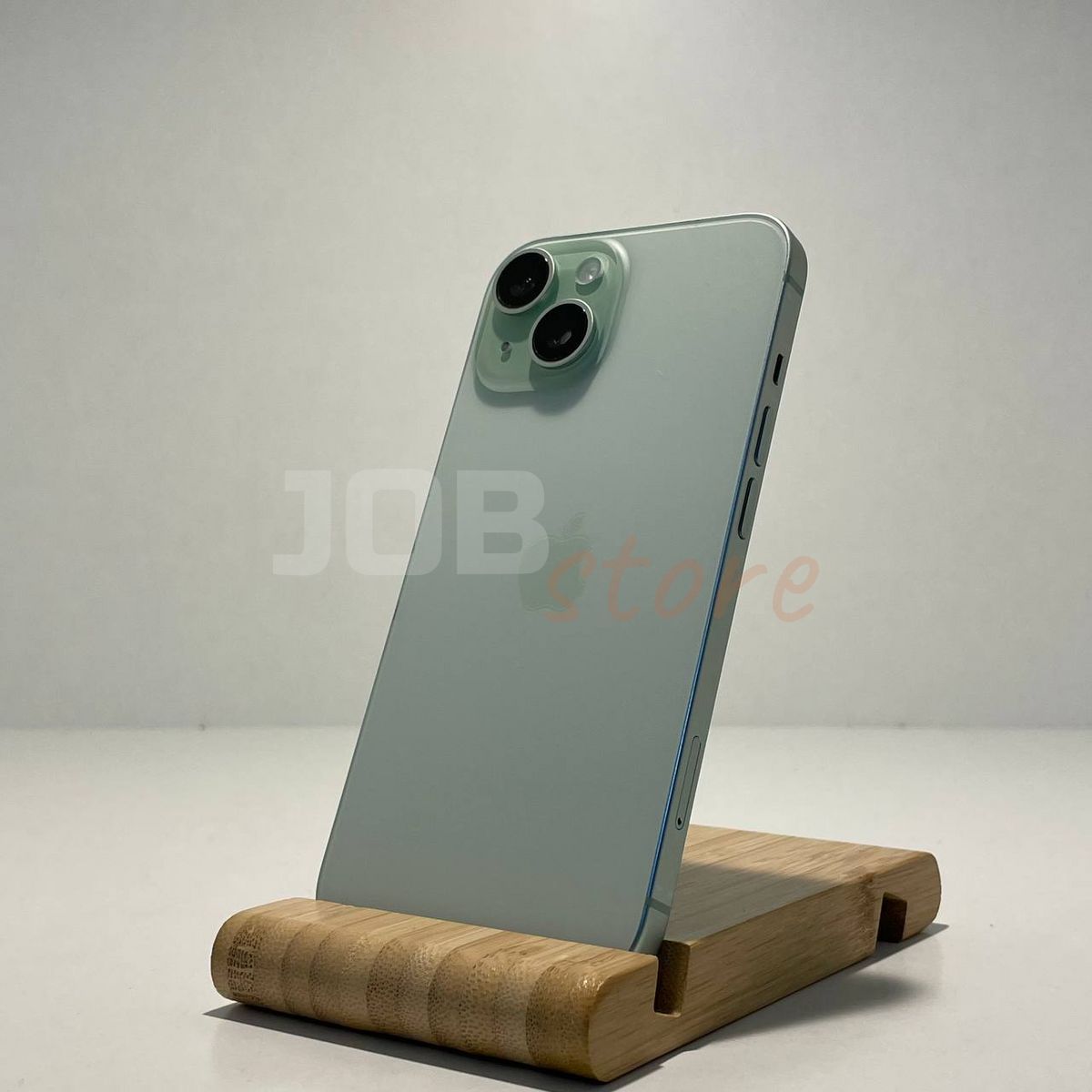 Б/У iPhone 15 128gb Green 15851 фото