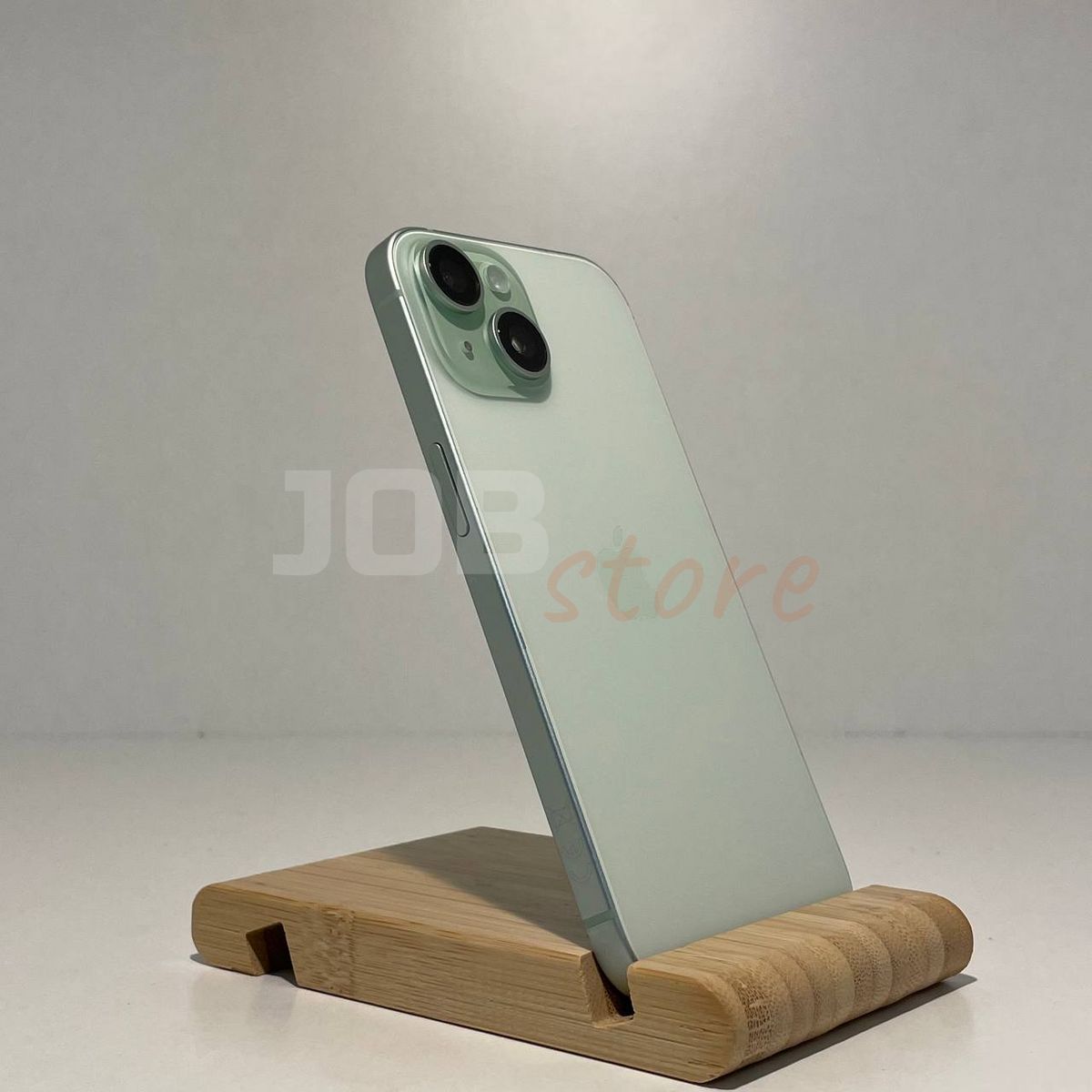 Б/У iPhone 15 128gb Green 15851 фото