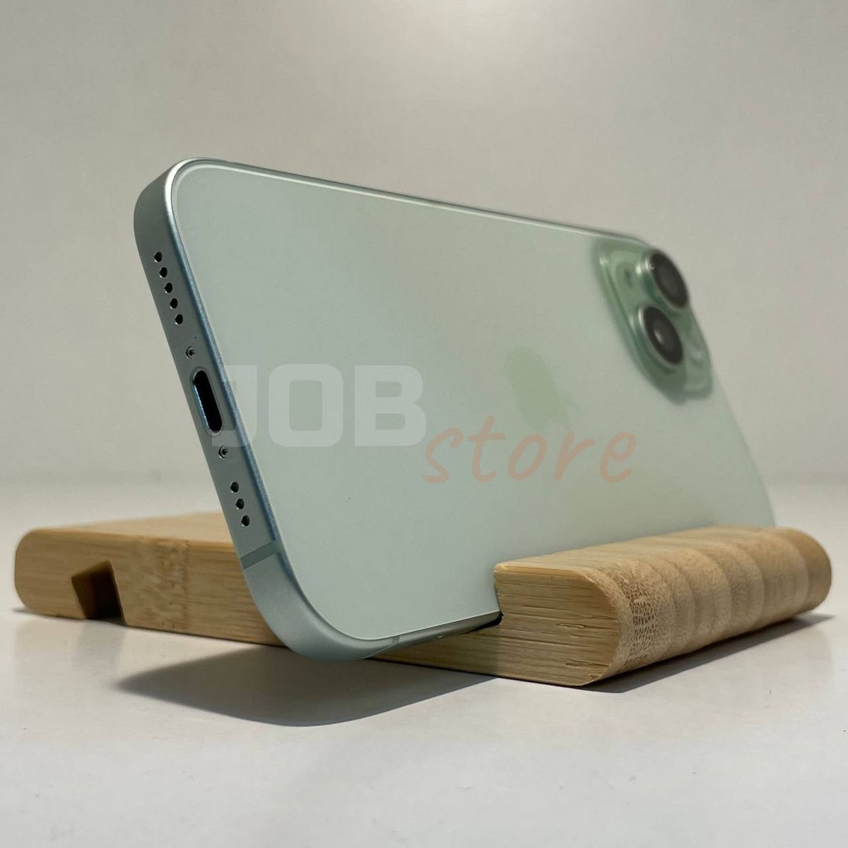 Б/У iPhone 15 128gb Green 15851 фото